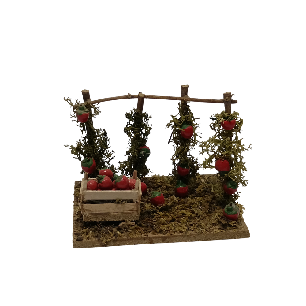 RACCOLTA POMODORI CM 10X8X7