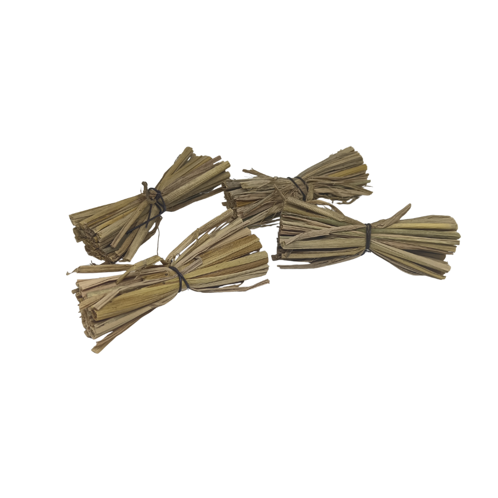 FASCINE IN FIENO PZ 4