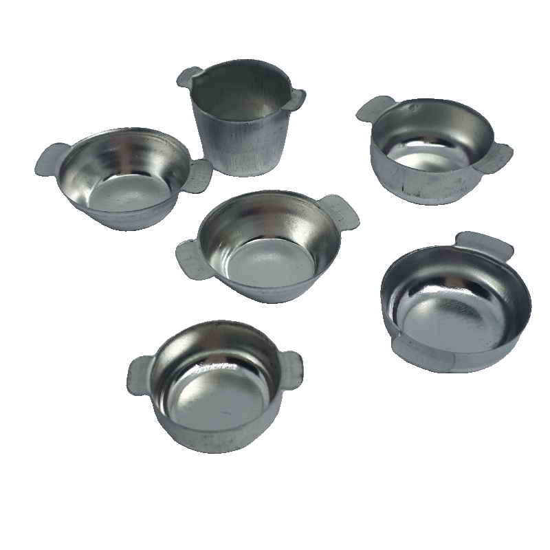 PENTOLINE METALLO PZ 6