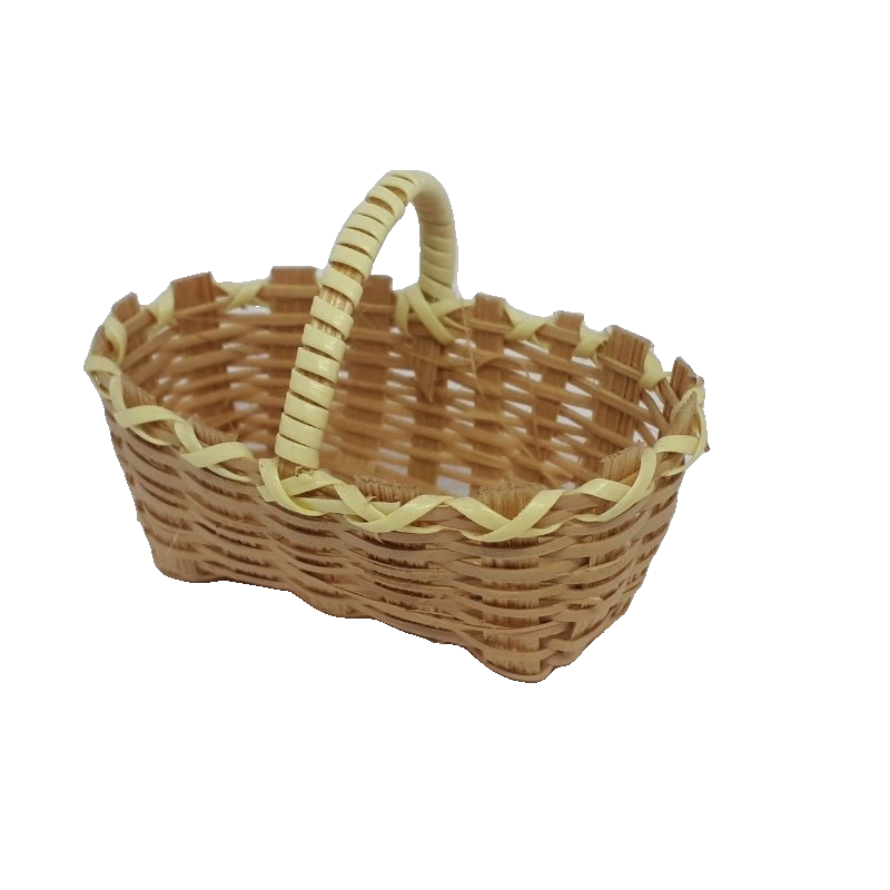 PANIERE CM 6X2,5X2,5