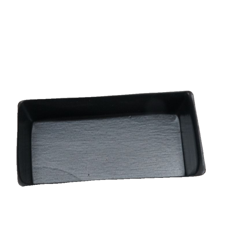 VASCHETTA RETTANGOLARE 6X11X3,5