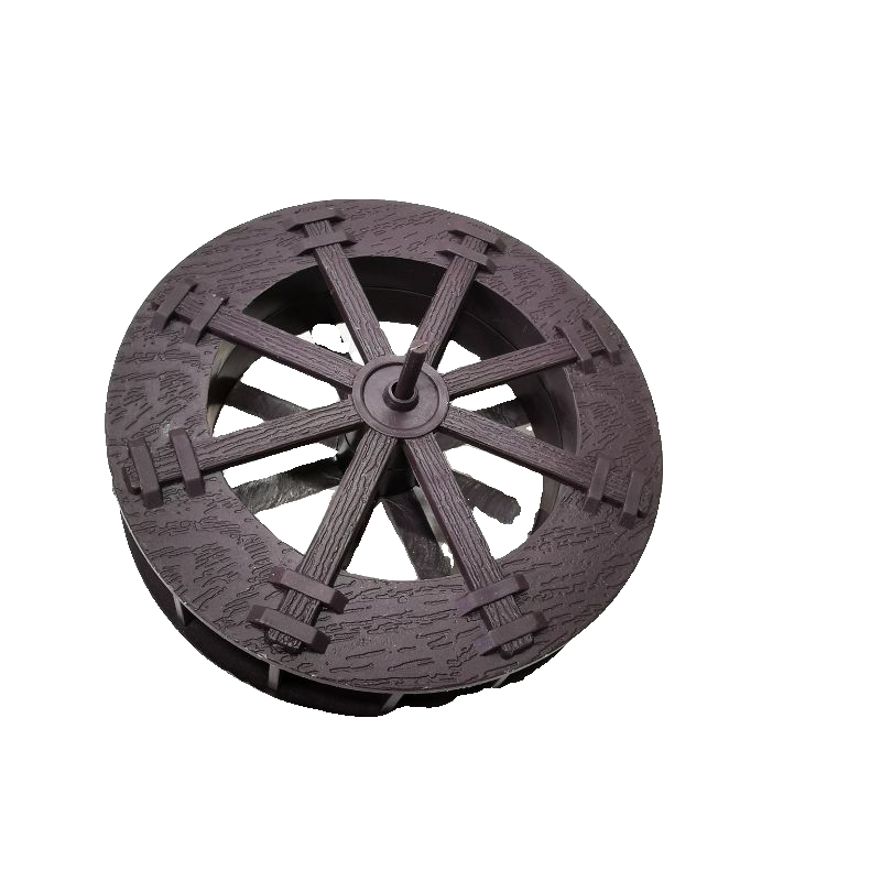 RUOTA X MULINO DIAM11