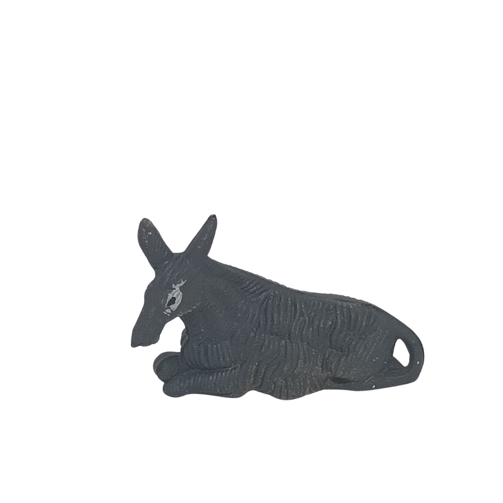 ASINELLO CM 5 PLASTICA