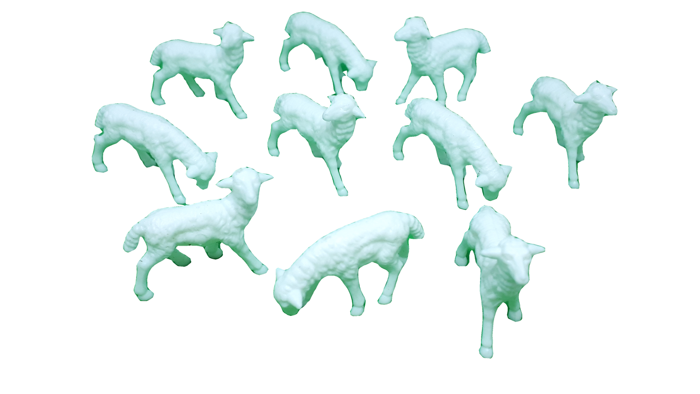 PECORELLE CM 3 / 3 MOD. PZ 10