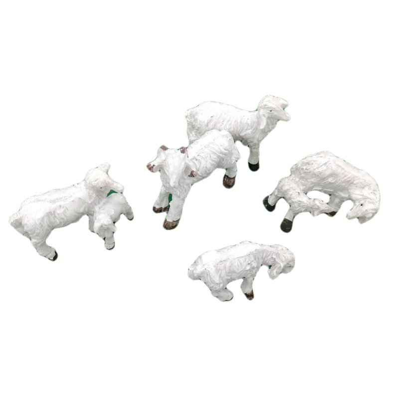 PECORELLE CM3,5 5MOD RESINA