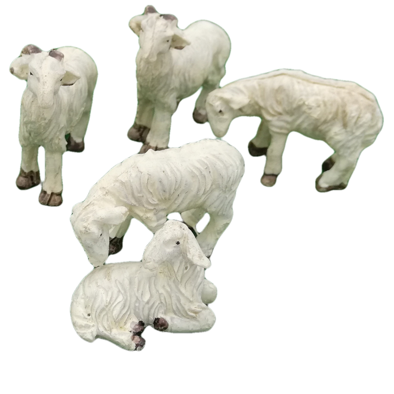 PECORELLE CM5 5MOD. RESINA