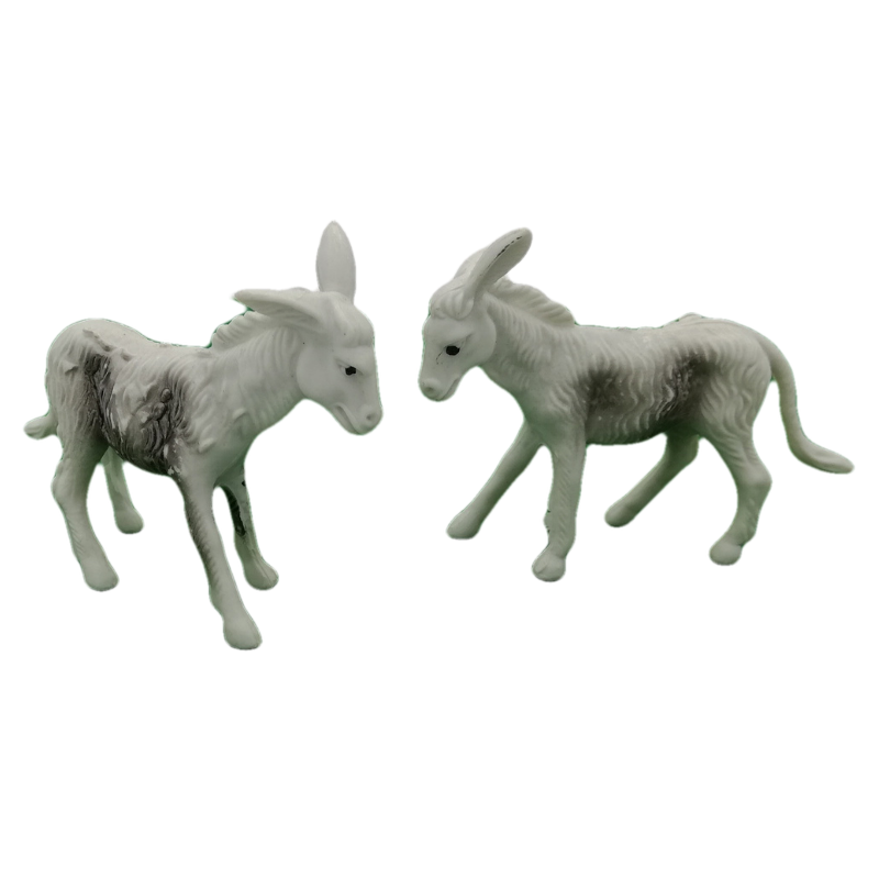 ASINO CM5 PZ 2 PLASTICA