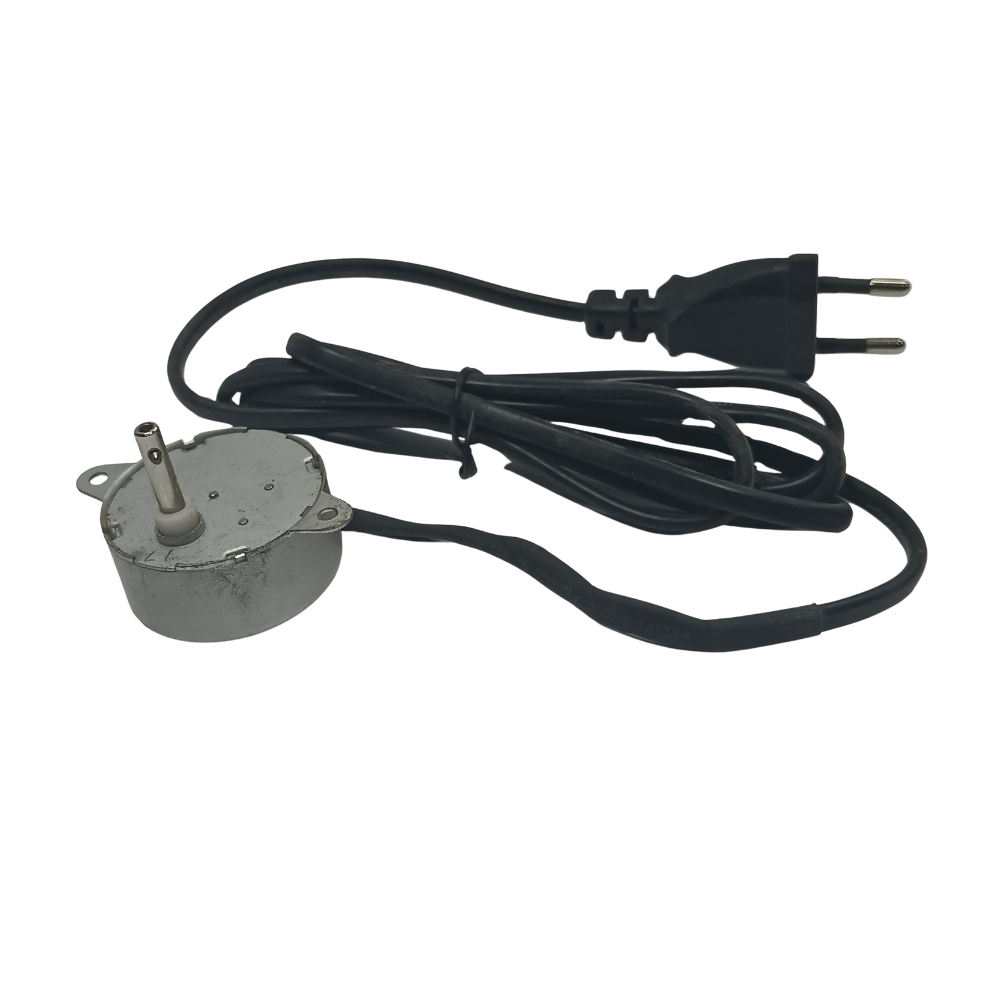 MOTORE PER MOVIMENTI 1,2 WATT 20GIRI/MINUTO