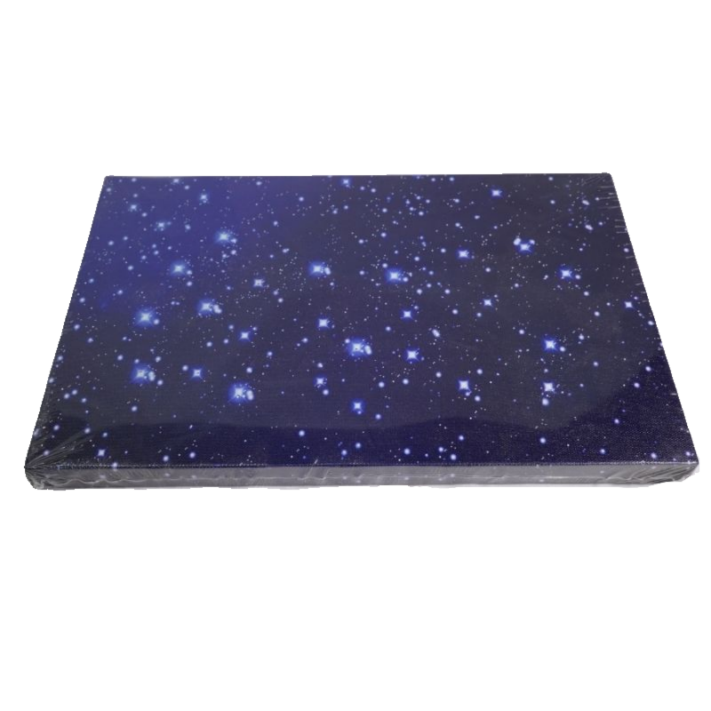 CIELO LUMINOSO CM30X20