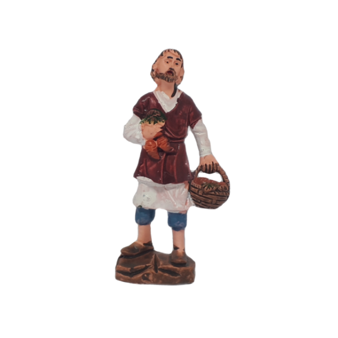 C/CESTO C/CAROTE CM8