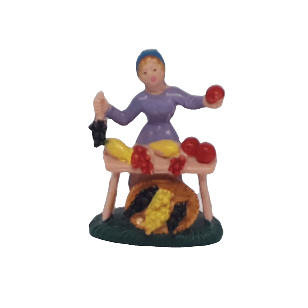 FRUTTIVENDOLA C/BANCO CM4