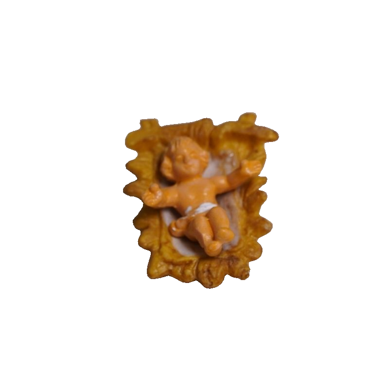 BIMBO IN CULLA PER CM3,5 MORANDUZZO