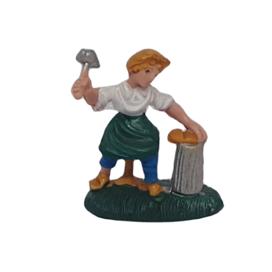 FABBRO C/INCUDINE MOD,8 CM4