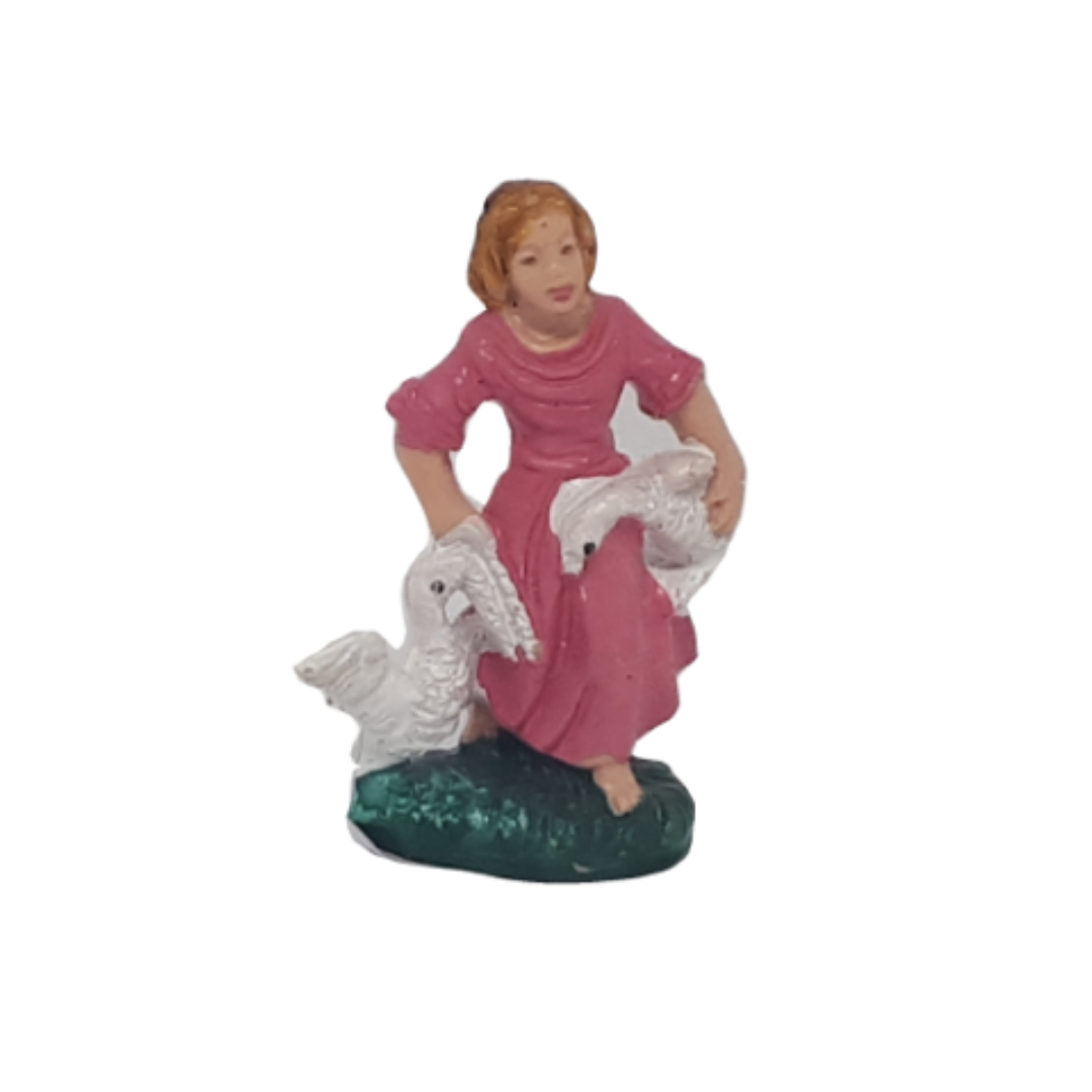 ALLEVATRICE DI GALLINE CM4