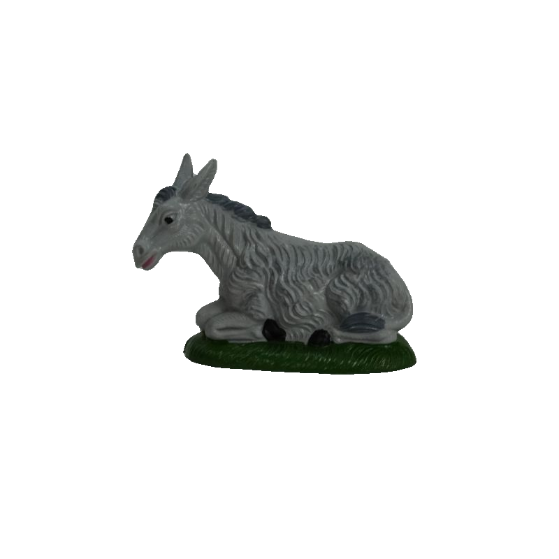 ASINELLO CM 10 EUROMARCHI