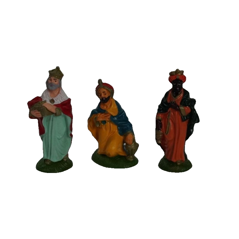 TRIS RE MAGI CM 10 EUROMARCHI