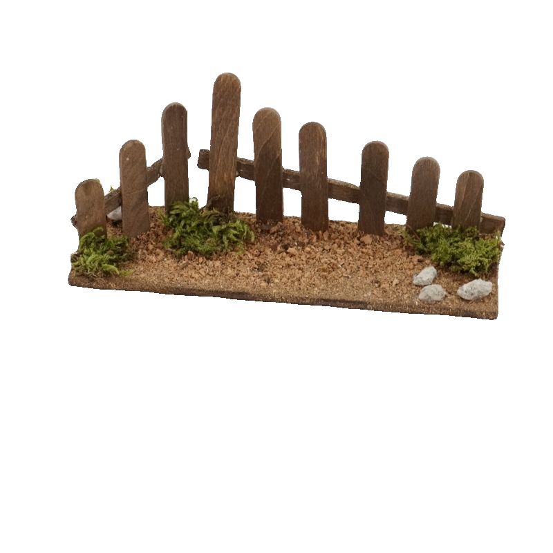 STACCIONATA ANGOLARE CM 15X5X6,5