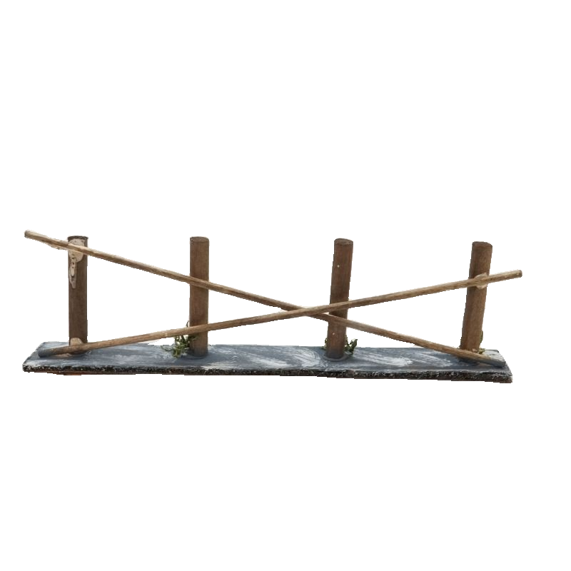 STACCIONATA DRITTA GRANDE CM 20,5X2,5X5,5