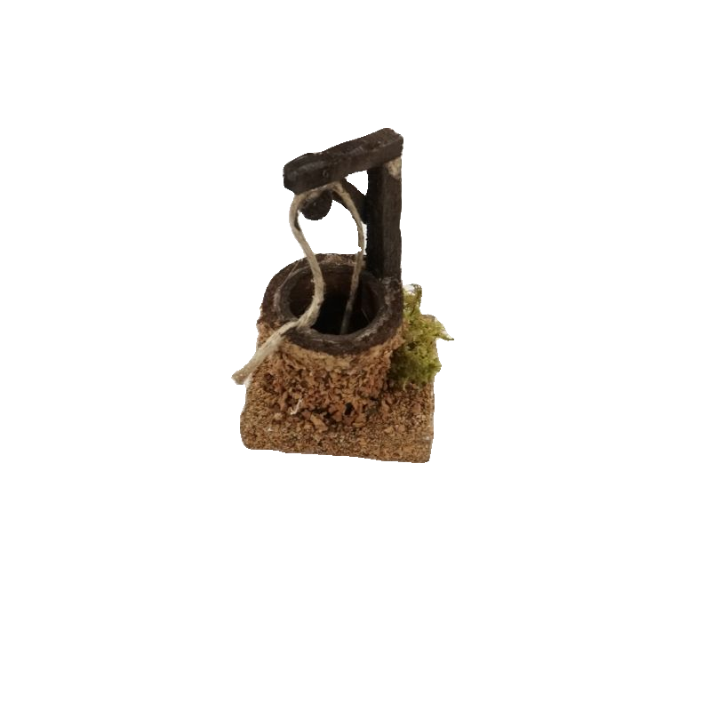 POZZO PICCOLO CM 4X4X6