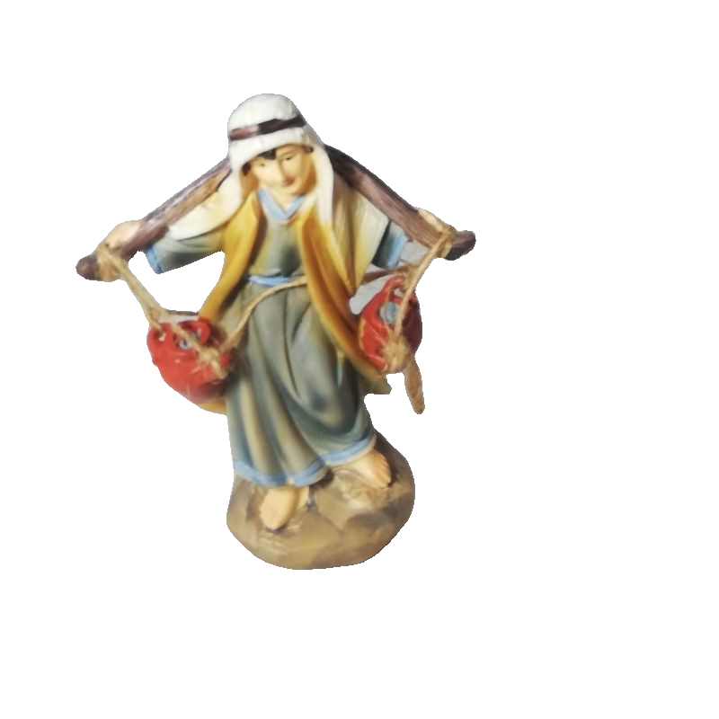 TRASPORTA ANFORE CM10