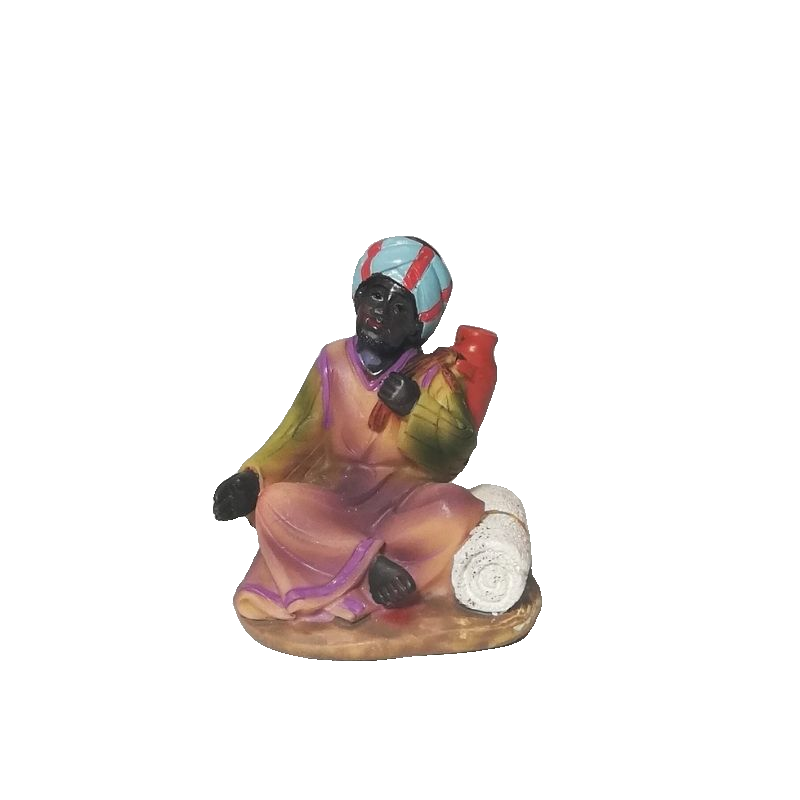 UOMO C/CORNAMUSA CM10