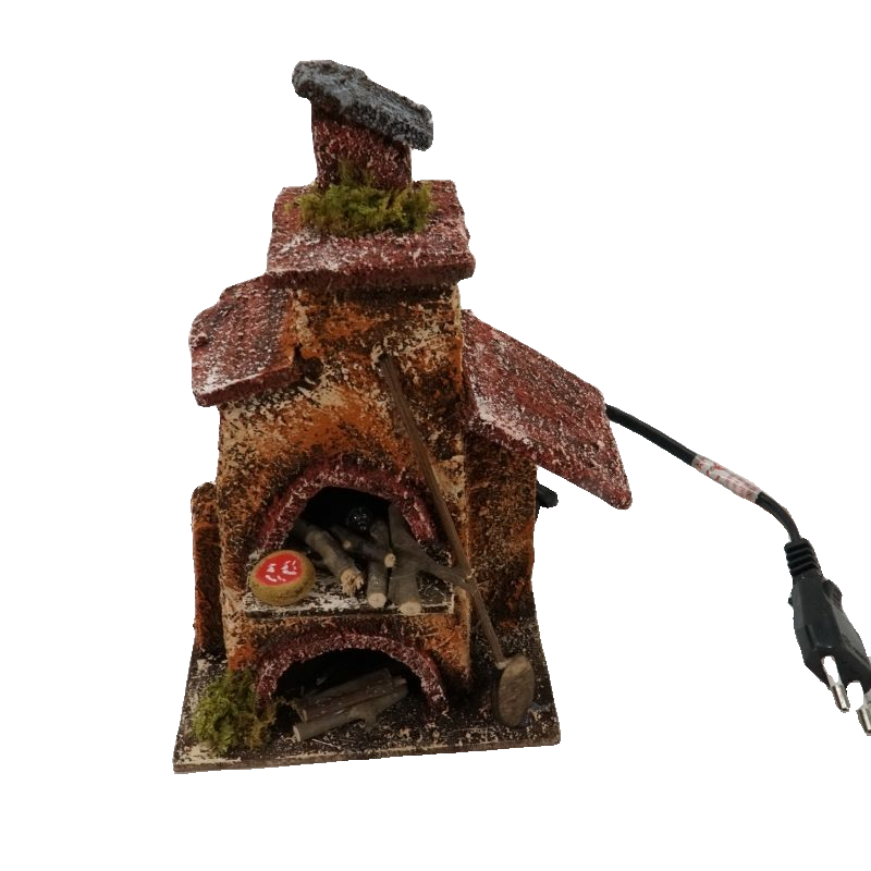 FORNO STILE '700 SAGOMATO CM 11X7X19