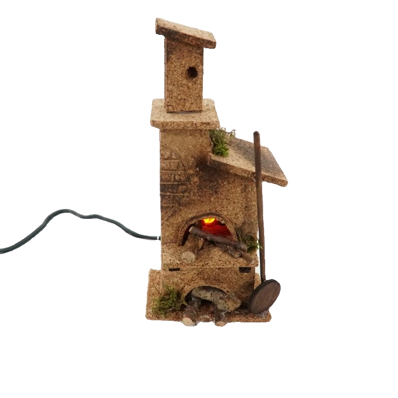 FORNO TORRE CM 5,5X9X21