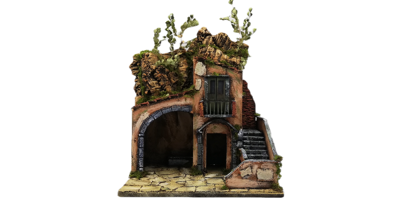 MINI Casolare DEL '700 CM 40X30X45