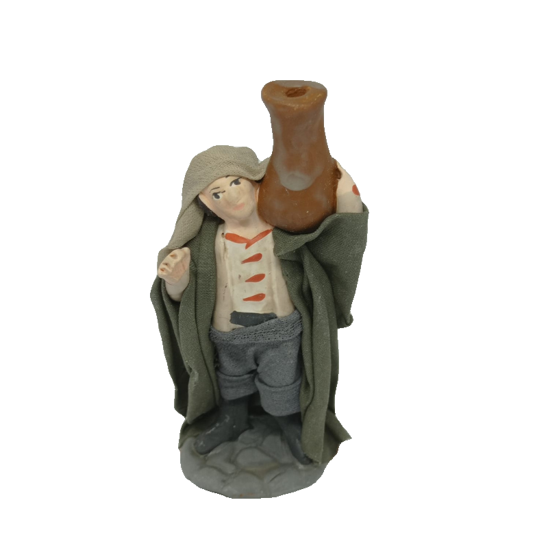 C/ANFORA CM 7 VESTITO