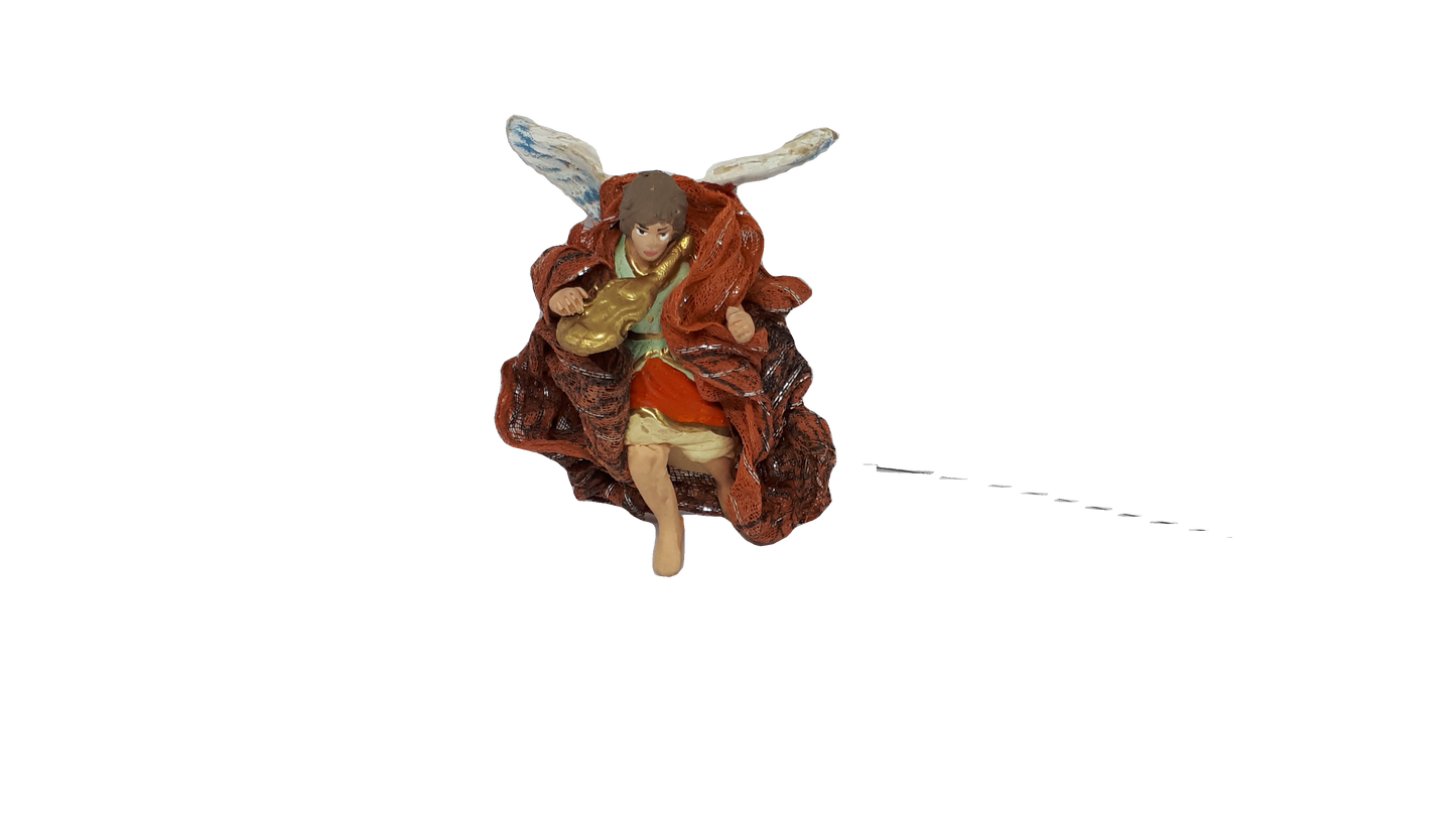 ANGELO C/VIOLINO CM7 VESTITO