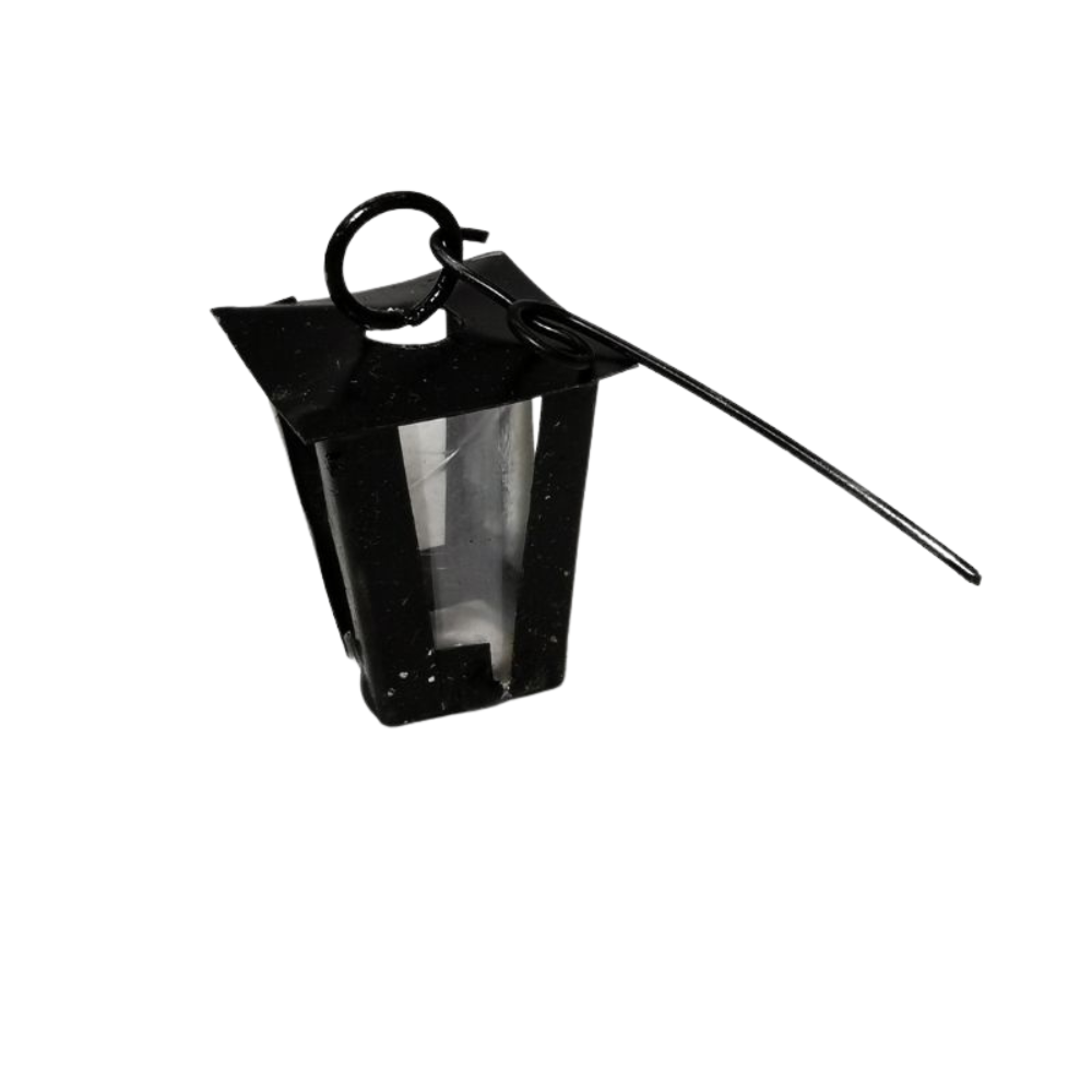 LANTERNA MEDIA CM2,5