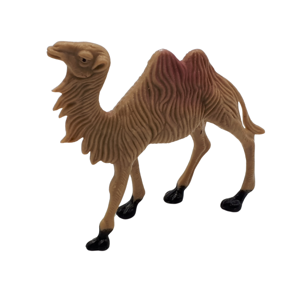 CAMMELLO CM 12 PLASTICA