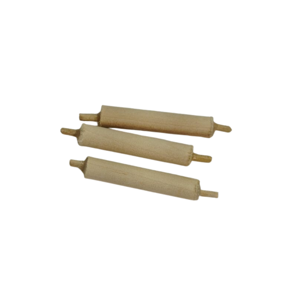 MATTARELLO LEGNO CM4,5 PZ3