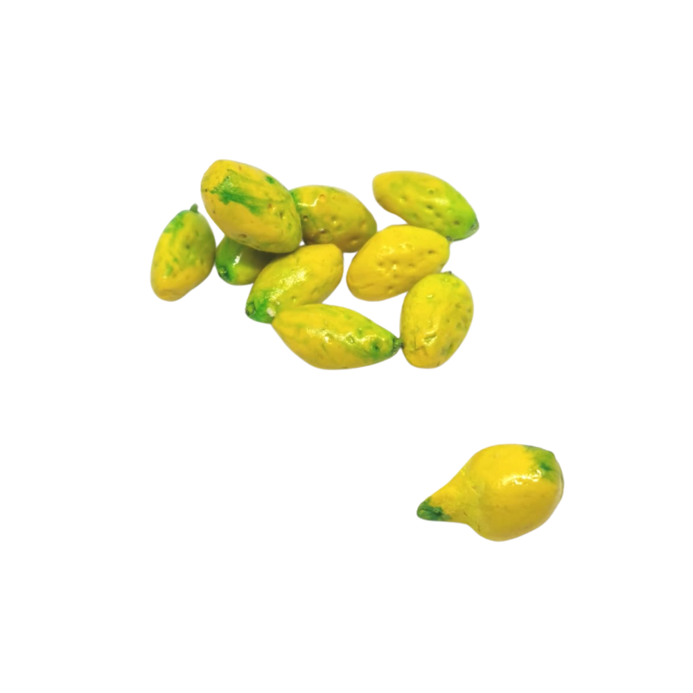 LIMONI PICCOLI 10 PZ