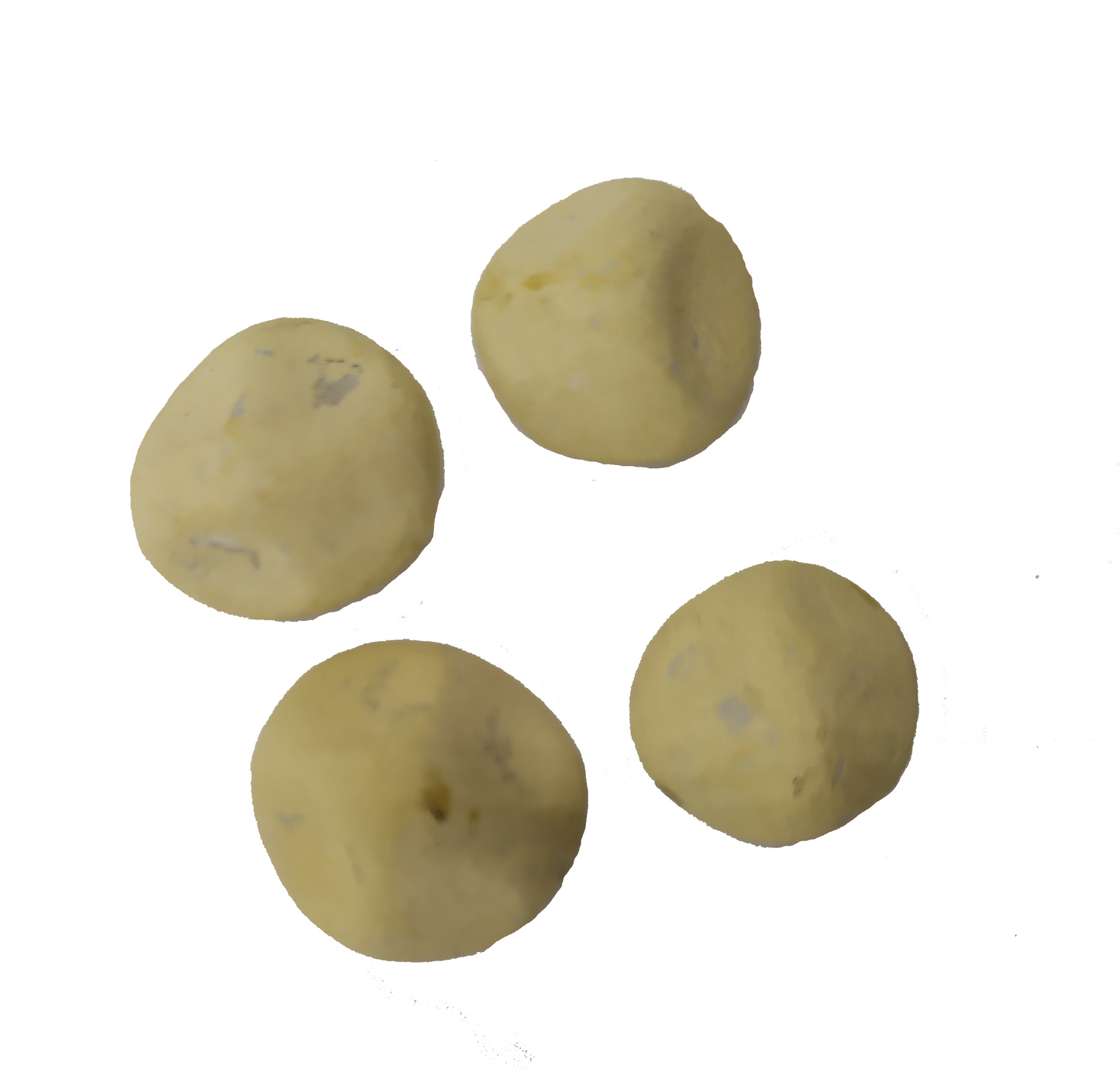 PANETTO IMPASTO 4 PZ