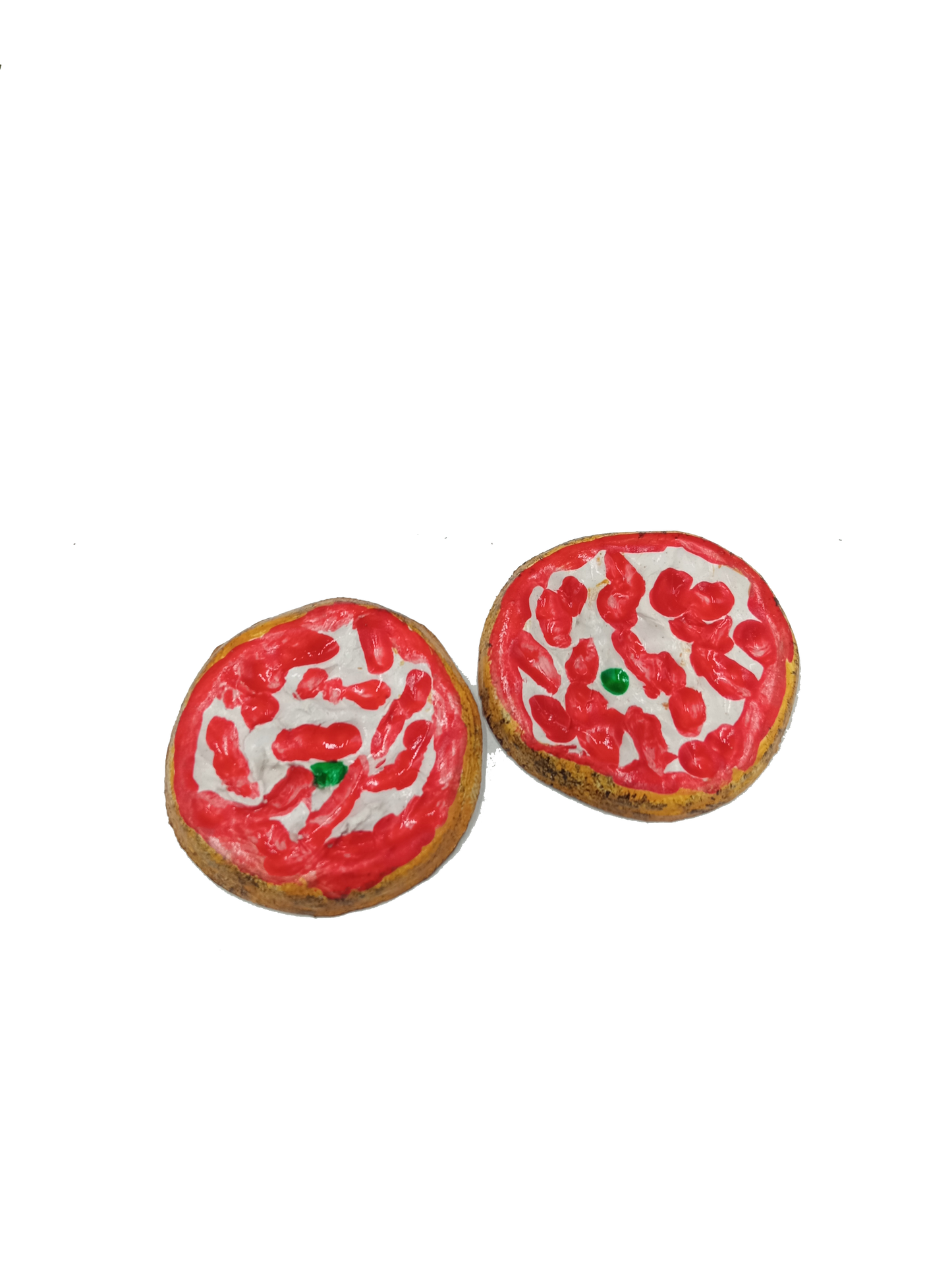 PIZZA MARGHERITA 2PZ