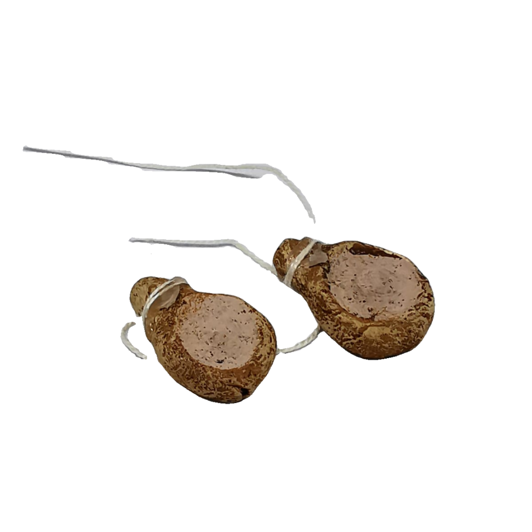 PROSCIUTTO CRUDO 2PZ