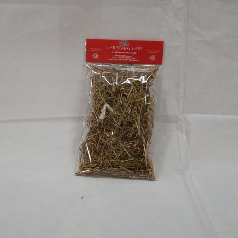 FIENO SMINUZZATO 20GR