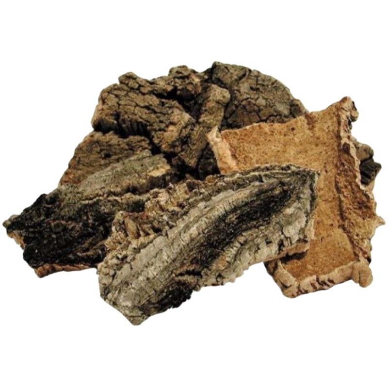 SUGHERO CORTECCIA 1 KG