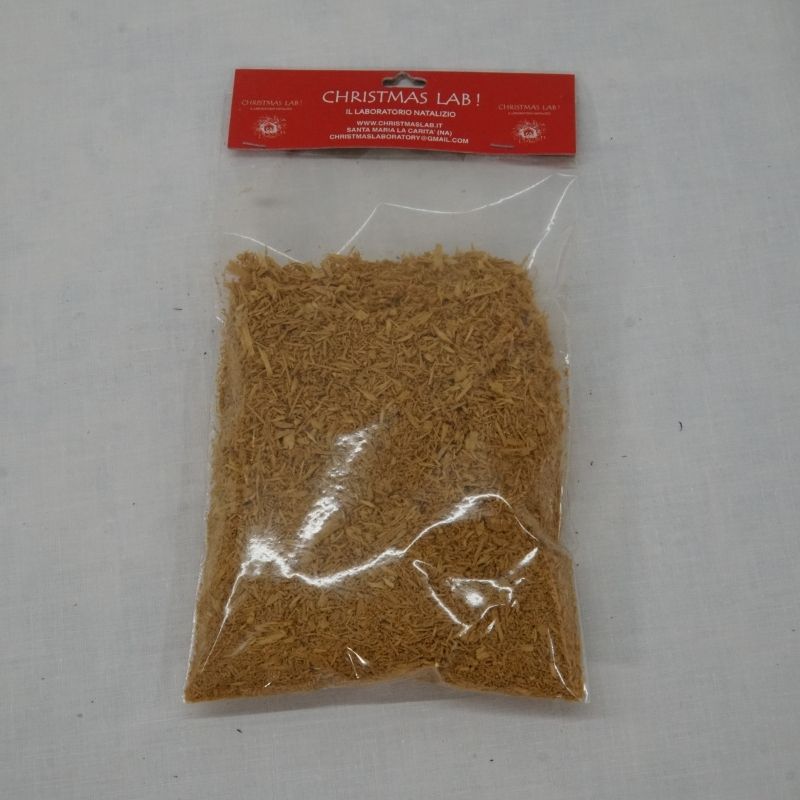 ERBETTA GIALLA 40GR