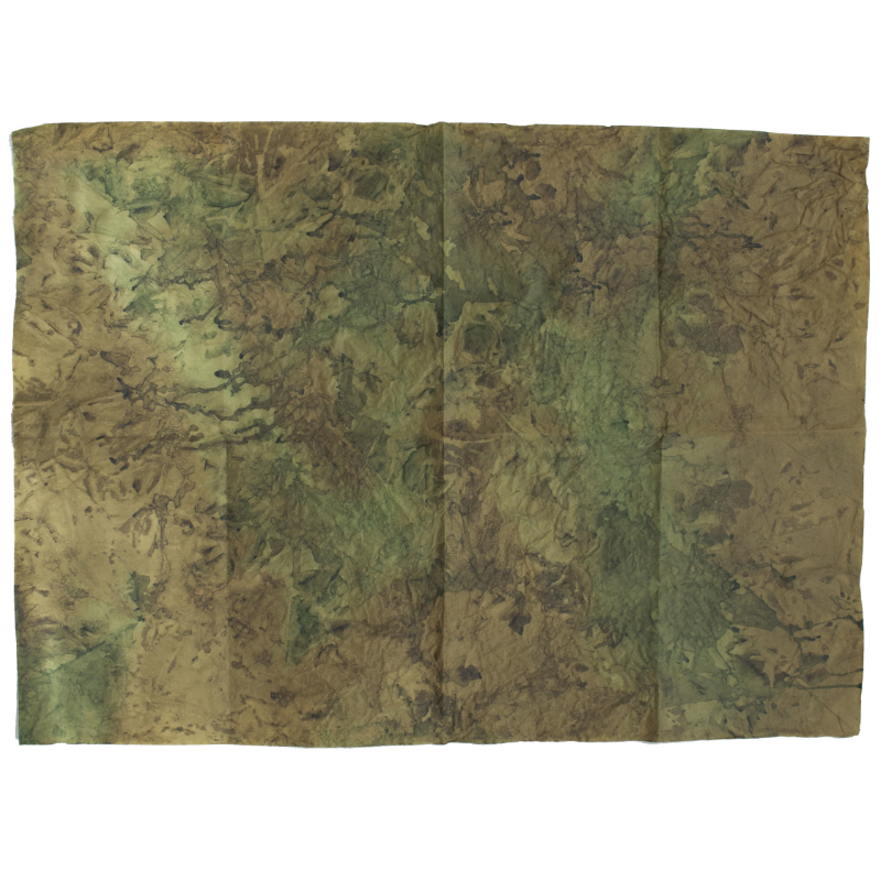 CARTA ROCCIA FATTA A MANO CM 100X70