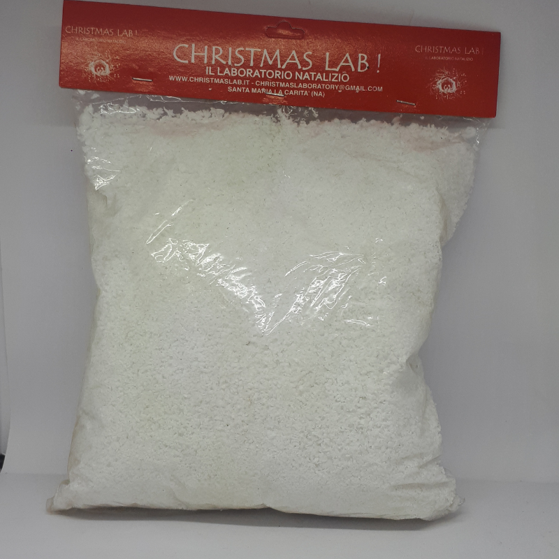 NEVE ARTIFICIALE 15GR
