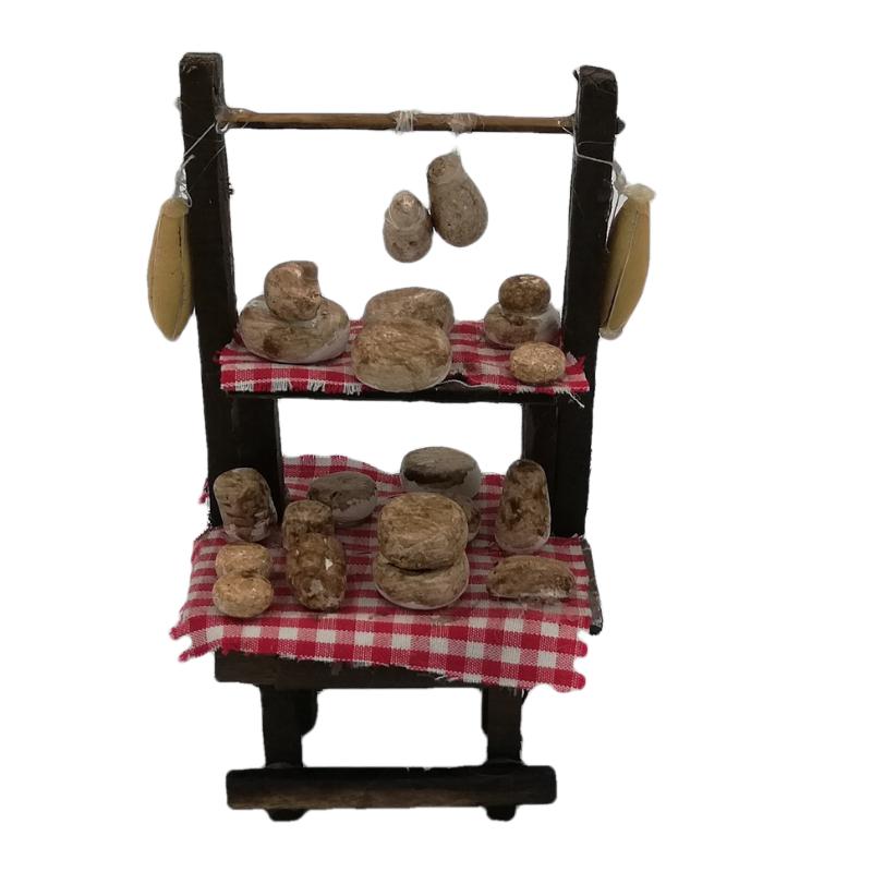 BANCO LATTICINI CM 7X6X12