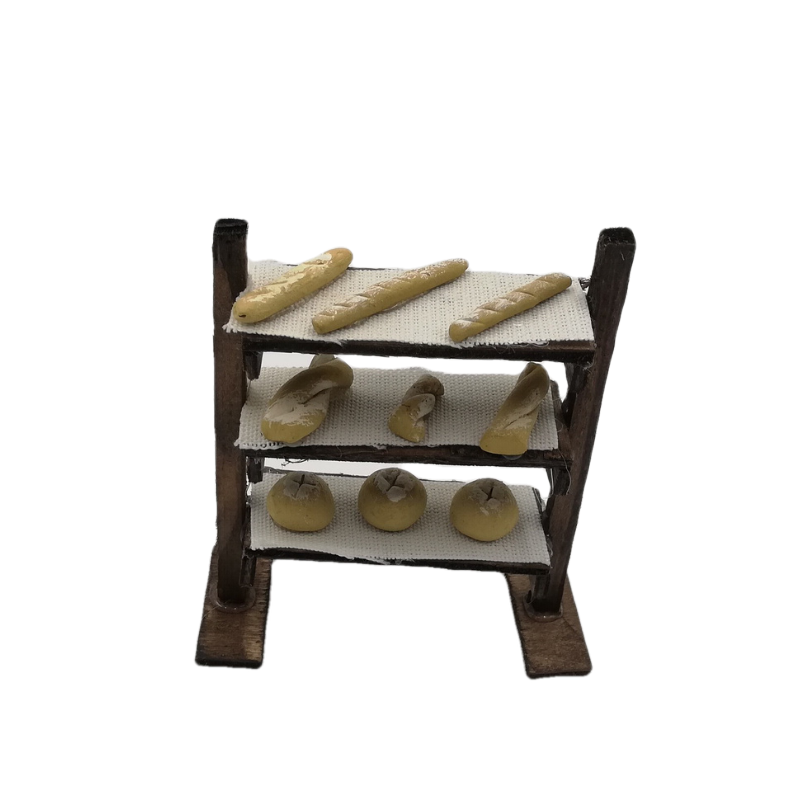 BANCO PANE CM 8X3X11