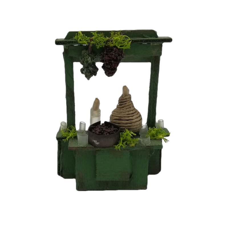 BANCO VINAIO CM 9X5X13