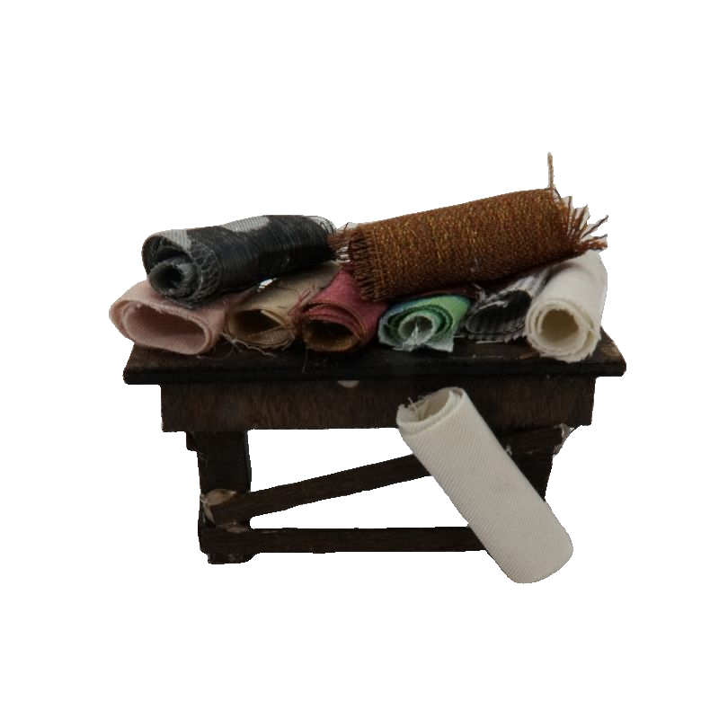 BANCO STOFFE ASSORTITO CM 7,5X5