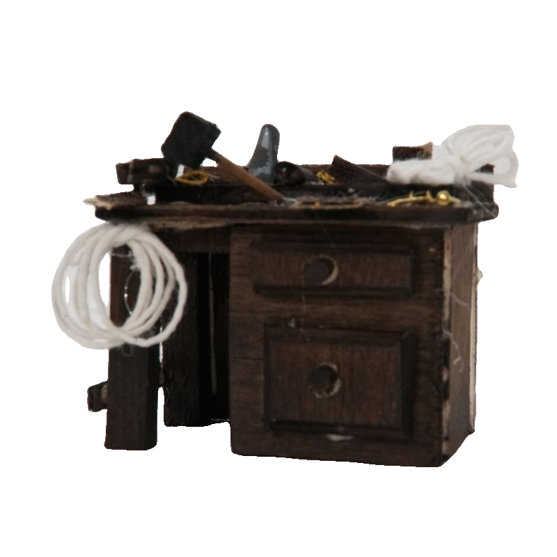 BANCO CIABATTINO CM 7X4X6