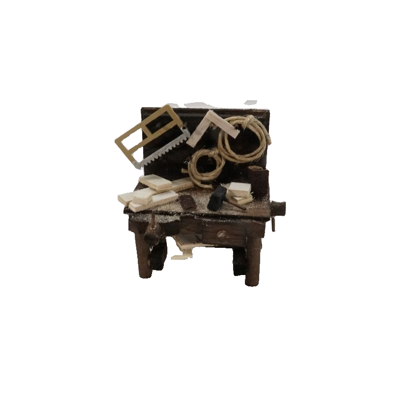 BANCO FALEGNAME ALTO CM 7X5X9