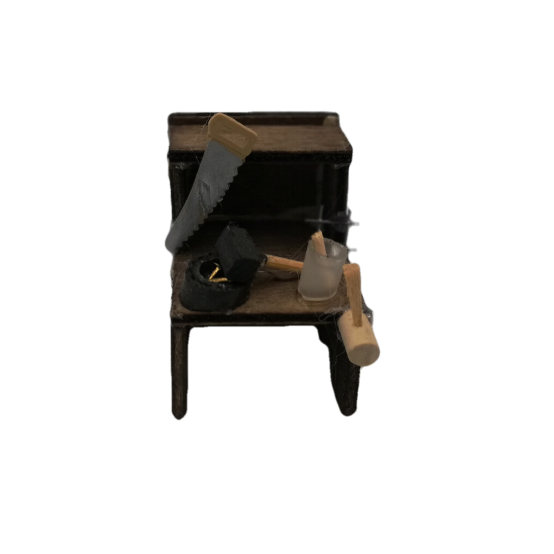 BANCO FALEGNAME MEDIO CM 5X6X8