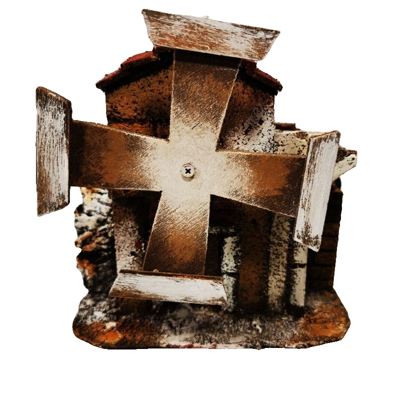 MULINO A VENTO MODELLO 15